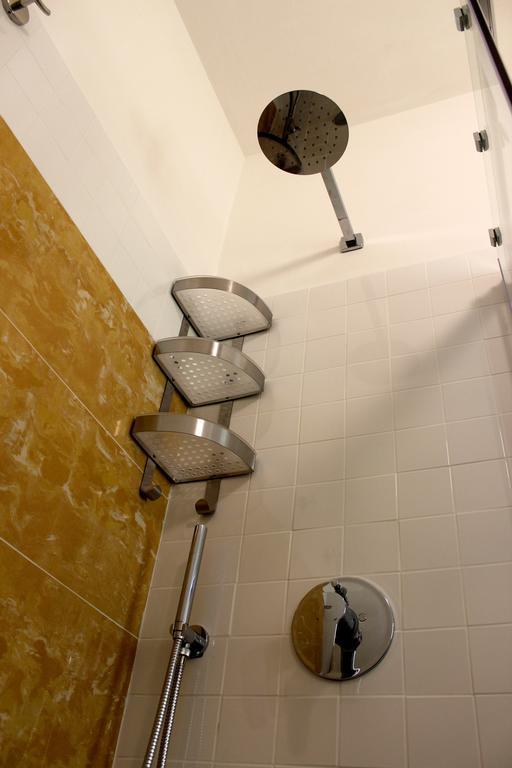 B&B Casa Camasso Peschici Ruang foto